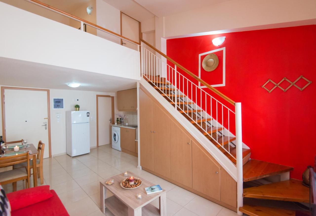 Mat Old Town B Appartement *