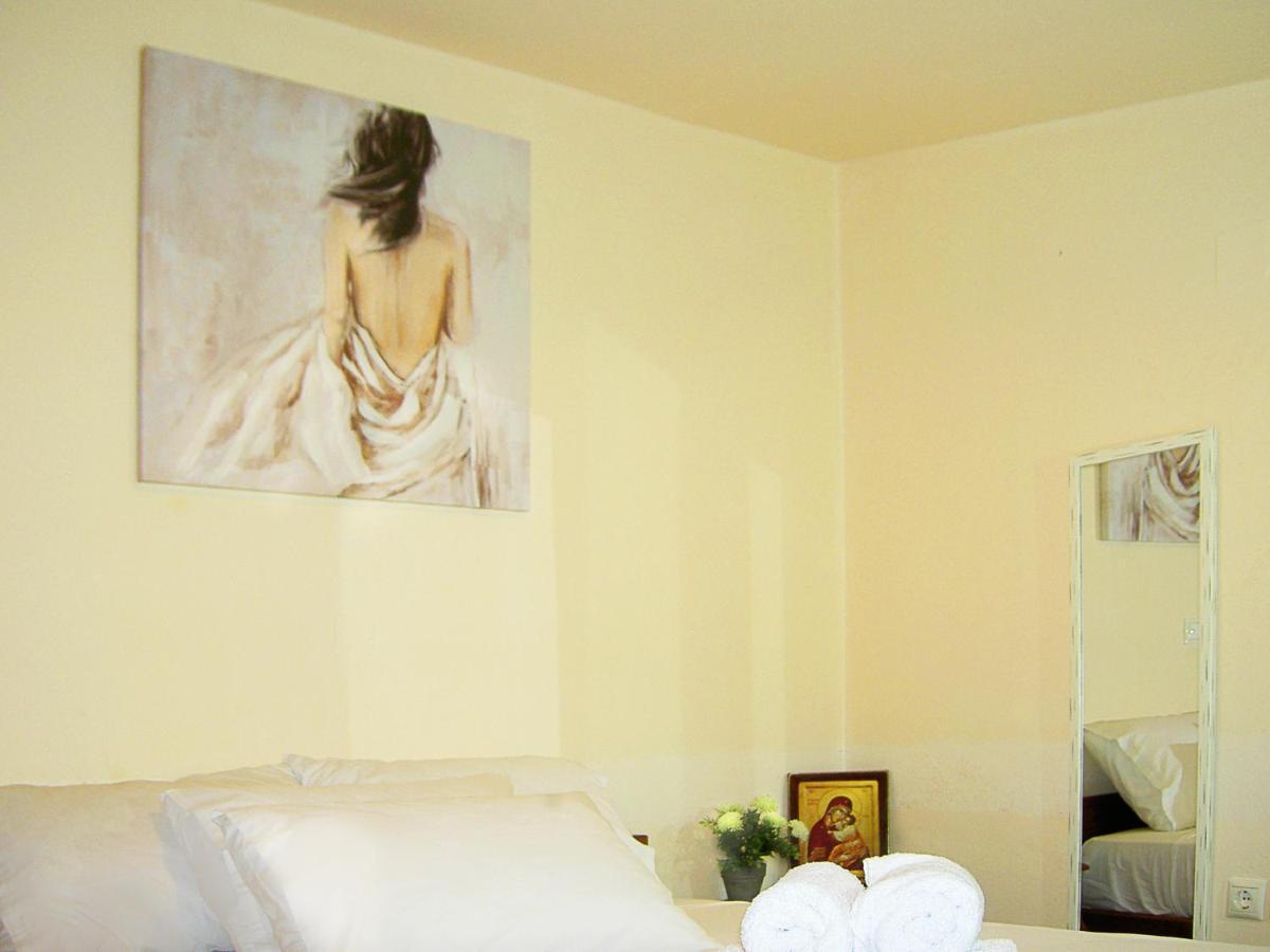 Appartement Mat Old Town B *