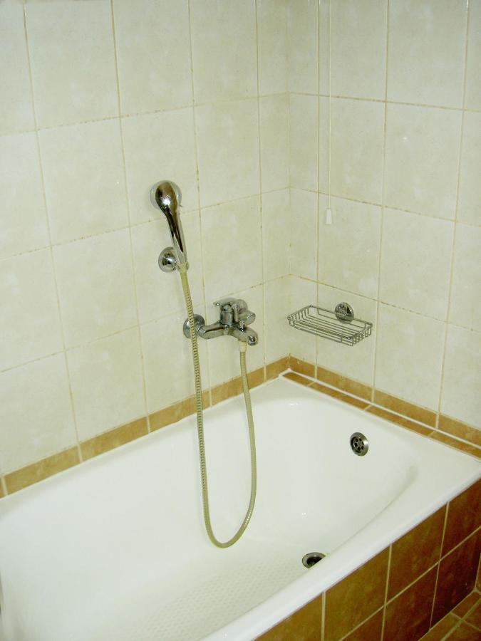 Mat Old Town B Appartement *