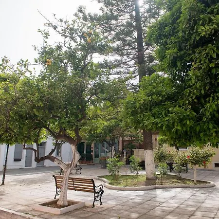 Mat Old Town Apartments B Rethymno Exterior foto