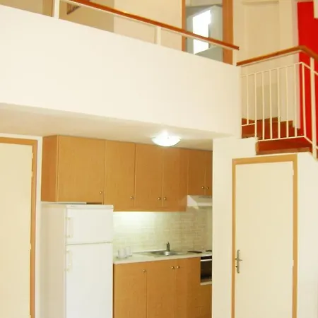 Mat Old Town Apartments B Rethymno Exterior foto