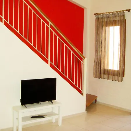 Mat Old Town Apartments B Rethymno Exterior foto