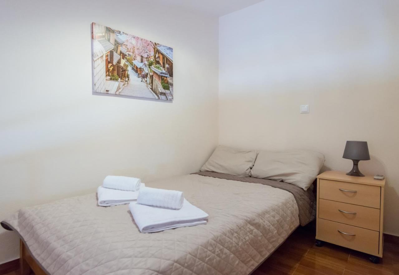 Mat Old Town B Apartment Rethymno
