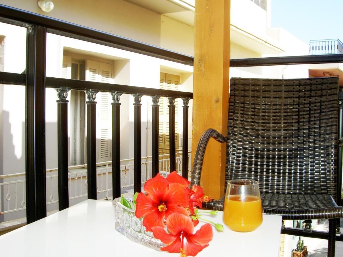Mat Old Town B Apartment *